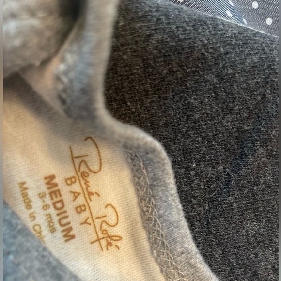 3-6 month boy clothing - Picture 10 of 16